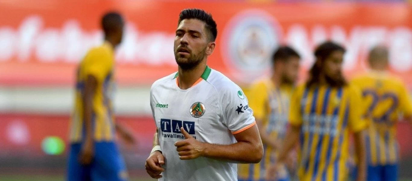 Τουρκικά MME: «Επανέρχεται η Φενερμπαχτσέ για Τ.Μπακασέτα»